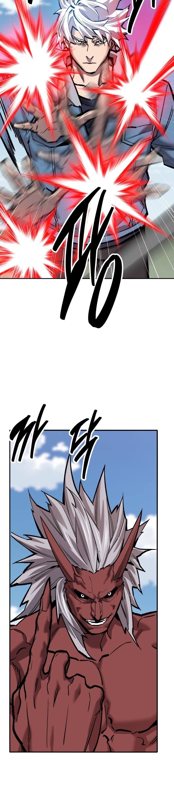 Limit Breaker ยอดคนเลเวลทะลุ ตอนที่ 122 แปลไทย