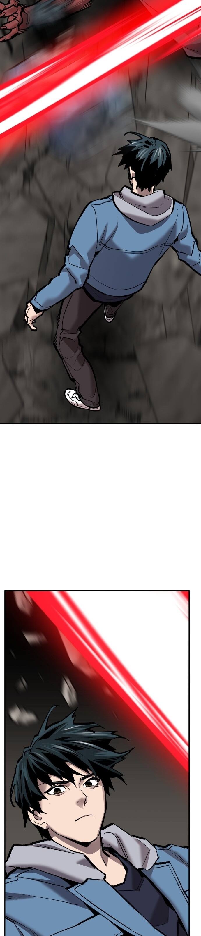 Limit Breaker ยอดคนเลเวลทะลุ ตอนที่ 122 แปลไทย