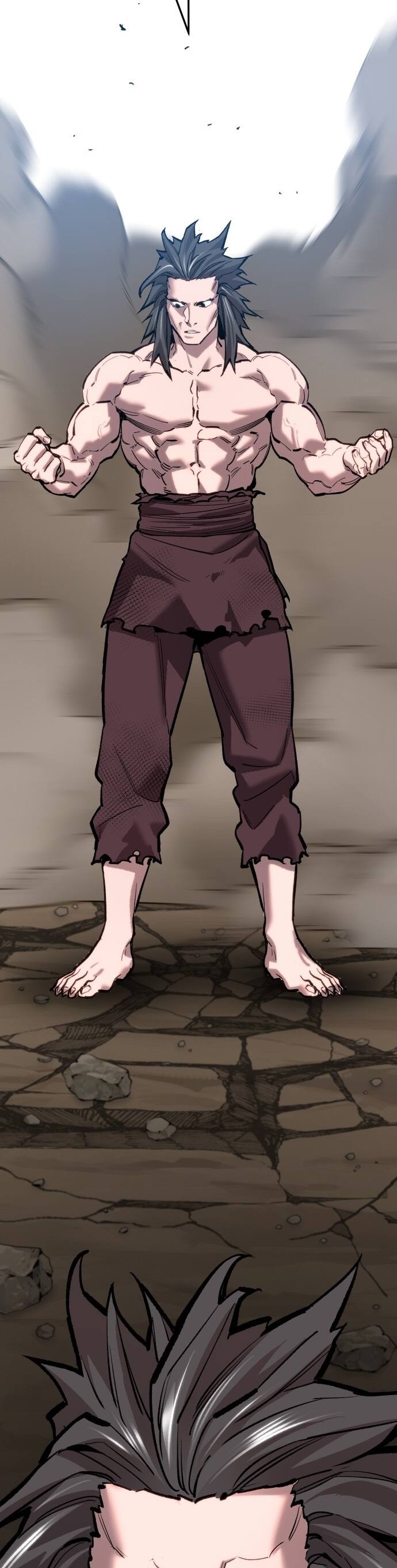 Limit Breaker ยอดคนเลเวลทะลุ ตอนที่ 122 แปลไทย