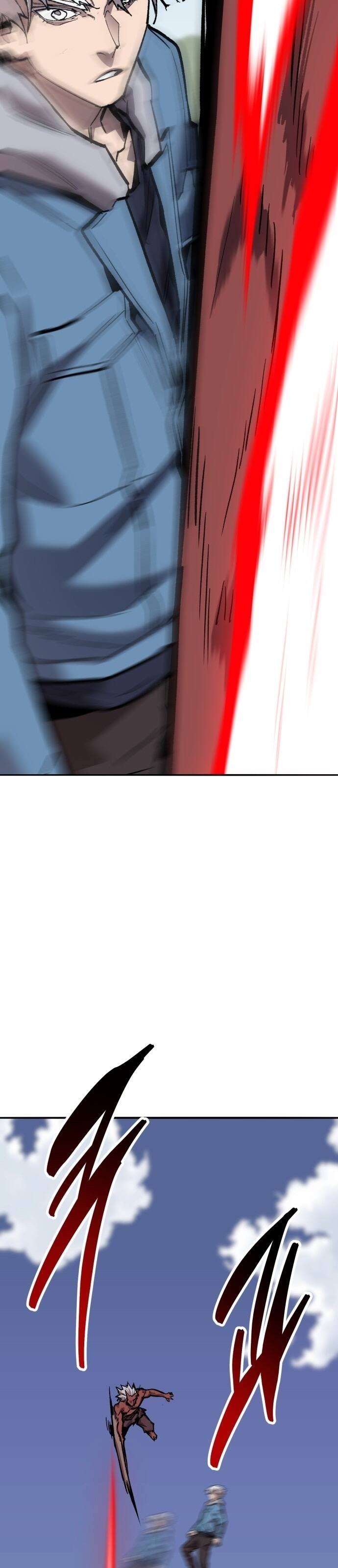 Limit Breaker ยอดคนเลเวลทะลุ ตอนที่ 122 แปลไทย