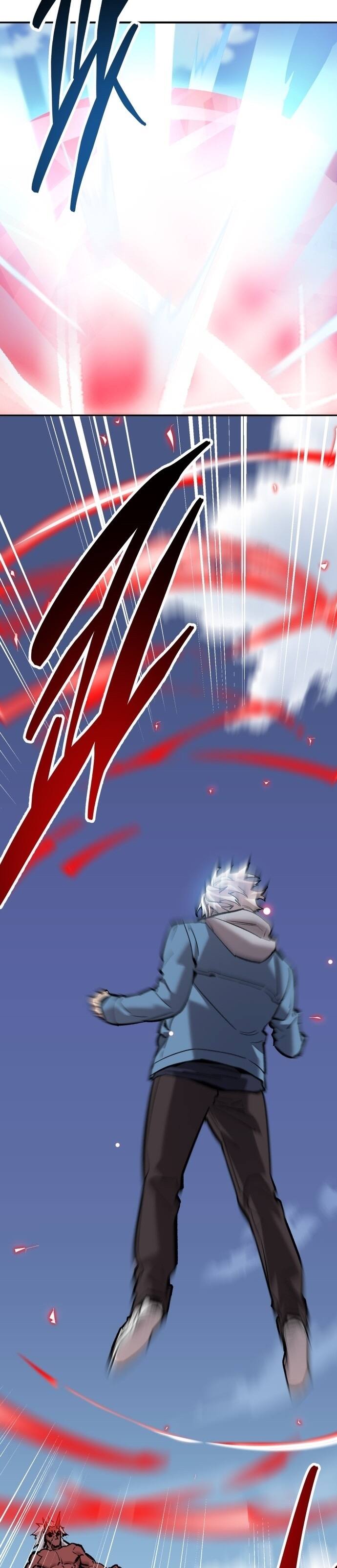 Limit Breaker ยอดคนเลเวลทะลุ ตอนที่ 122 แปลไทย