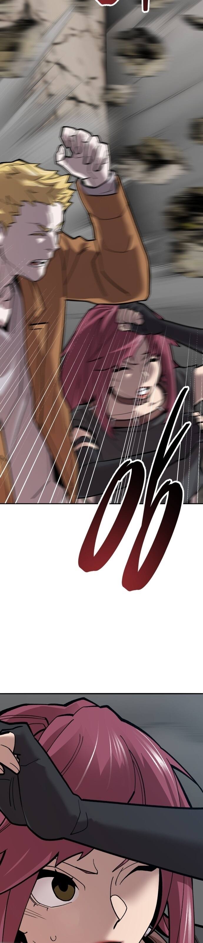 Limit Breaker ยอดคนเลเวลทะลุ ตอนที่ 122 แปลไทย