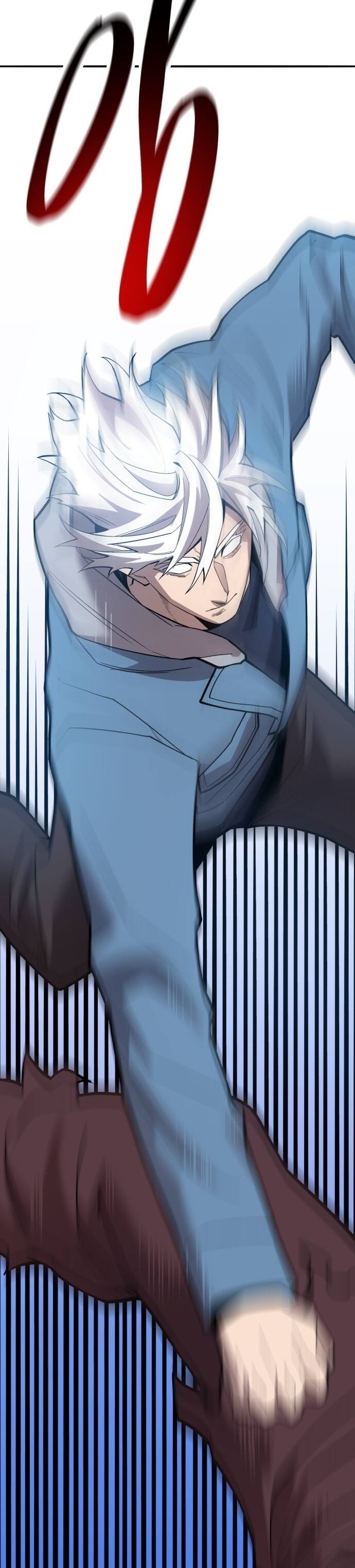 Limit Breaker ยอดคนเลเวลทะลุ ตอนที่ 122 แปลไทย