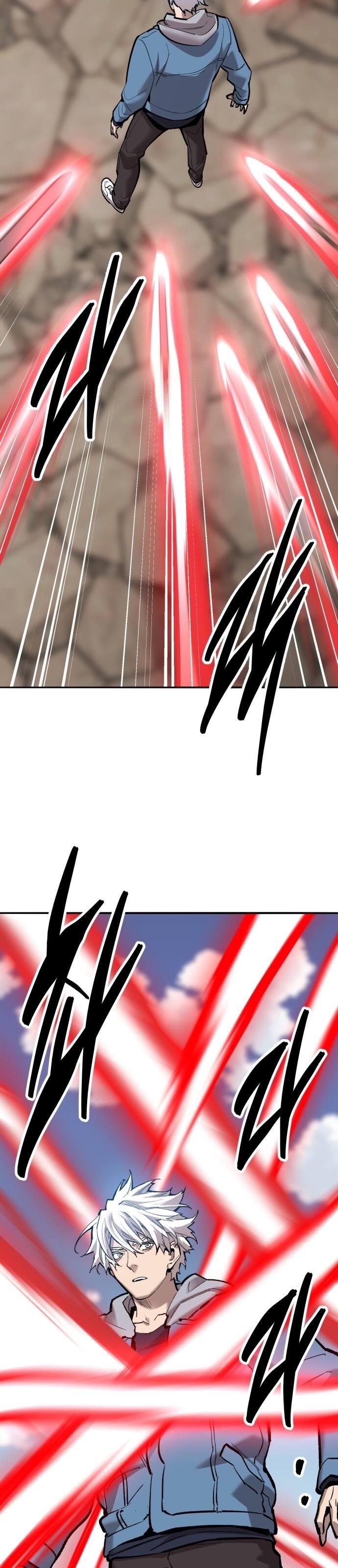 Limit Breaker ยอดคนเลเวลทะลุ ตอนที่ 122 แปลไทย