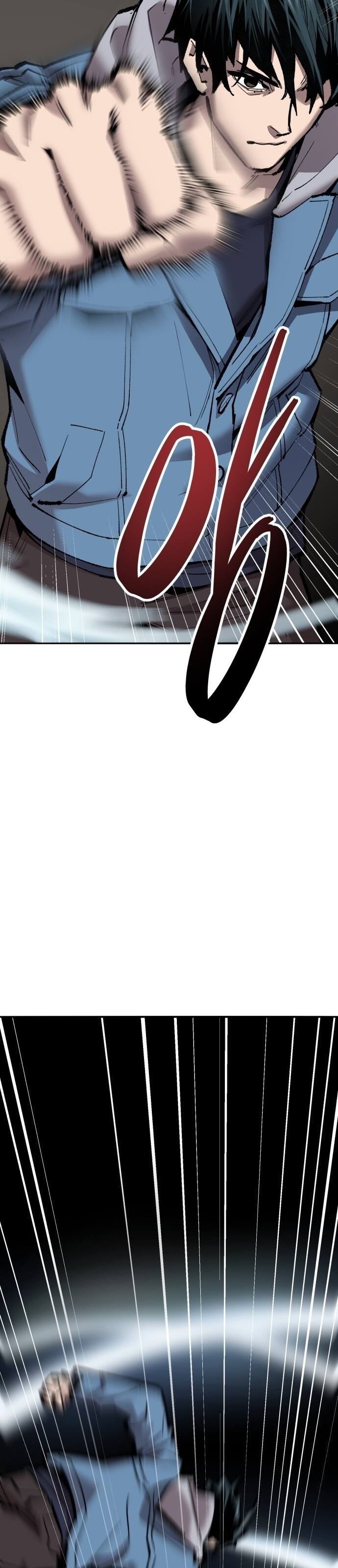 Limit Breaker ยอดคนเลเวลทะลุ ตอนที่ 122 แปลไทย