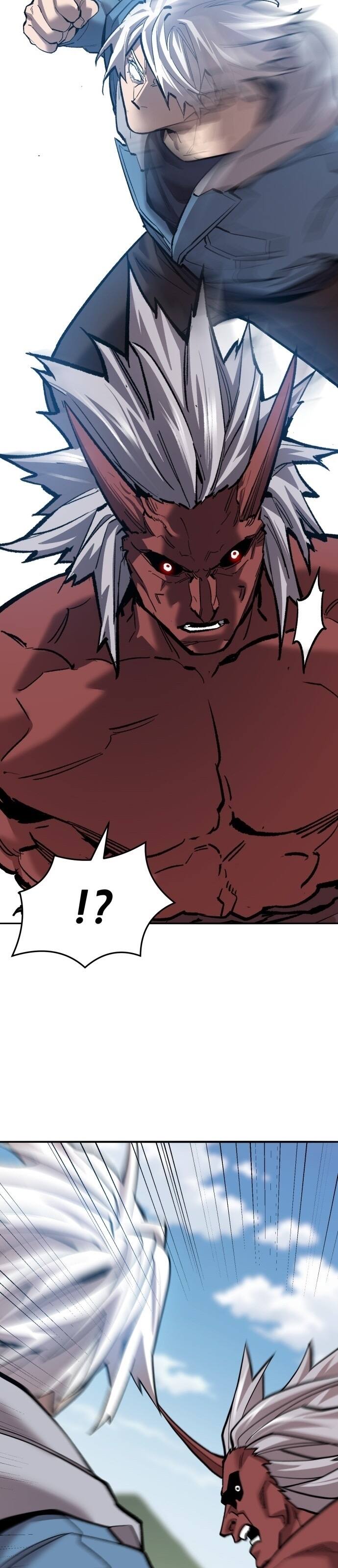 Limit Breaker ยอดคนเลเวลทะลุ ตอนที่ 122 แปลไทย