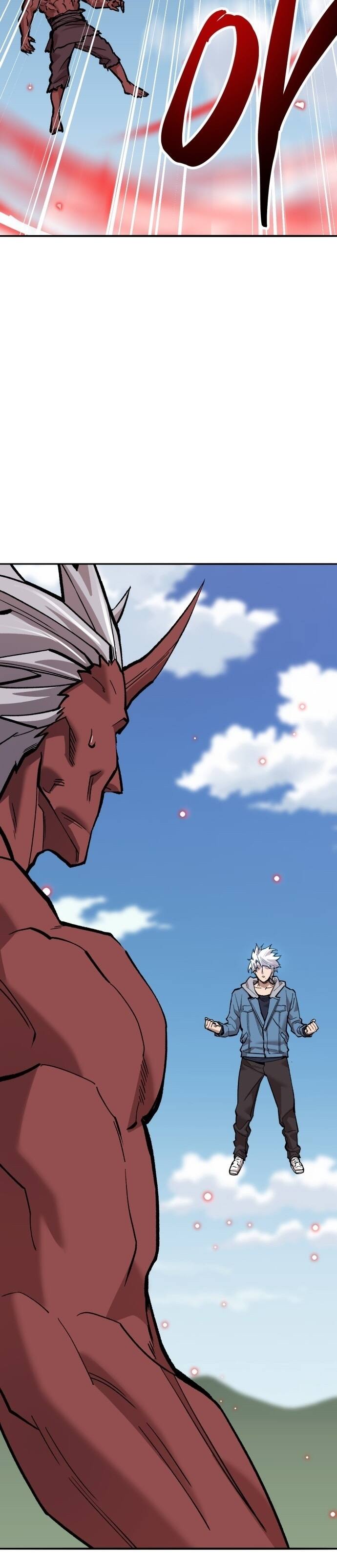 Limit Breaker ยอดคนเลเวลทะลุ ตอนที่ 122 แปลไทย