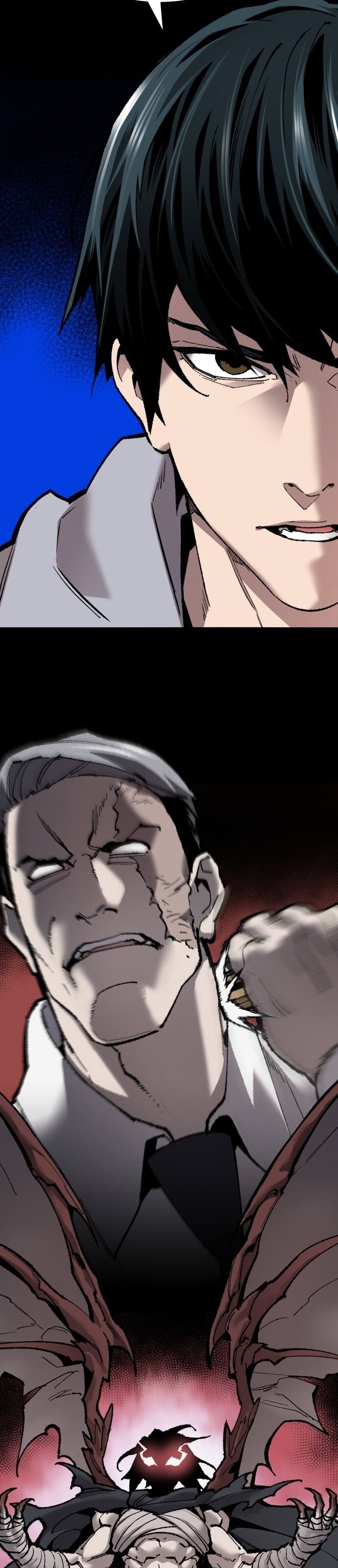 Limit Breaker ยอดคนเลเวลทะลุ ตอนที่ 122 แปลไทย