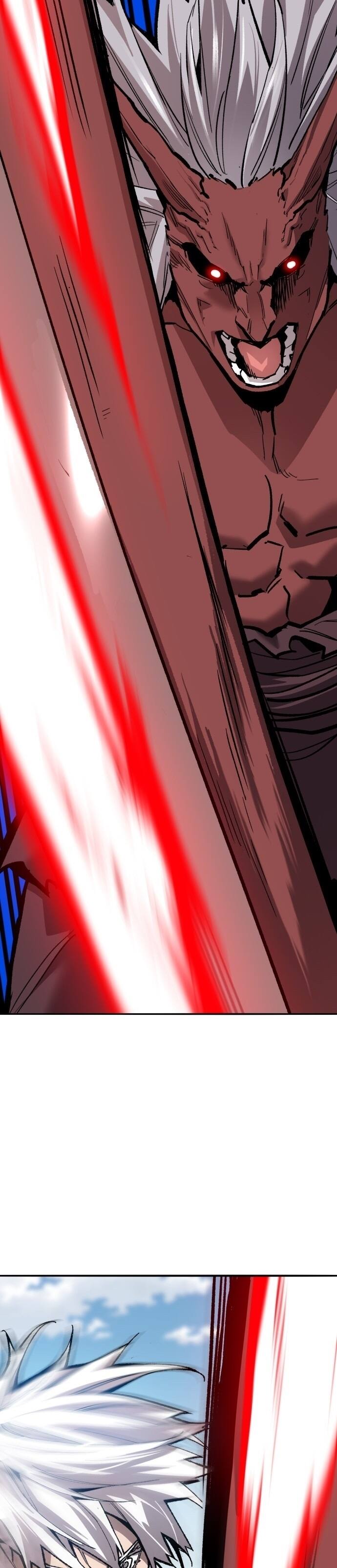 Limit Breaker ยอดคนเลเวลทะลุ ตอนที่ 122 แปลไทย