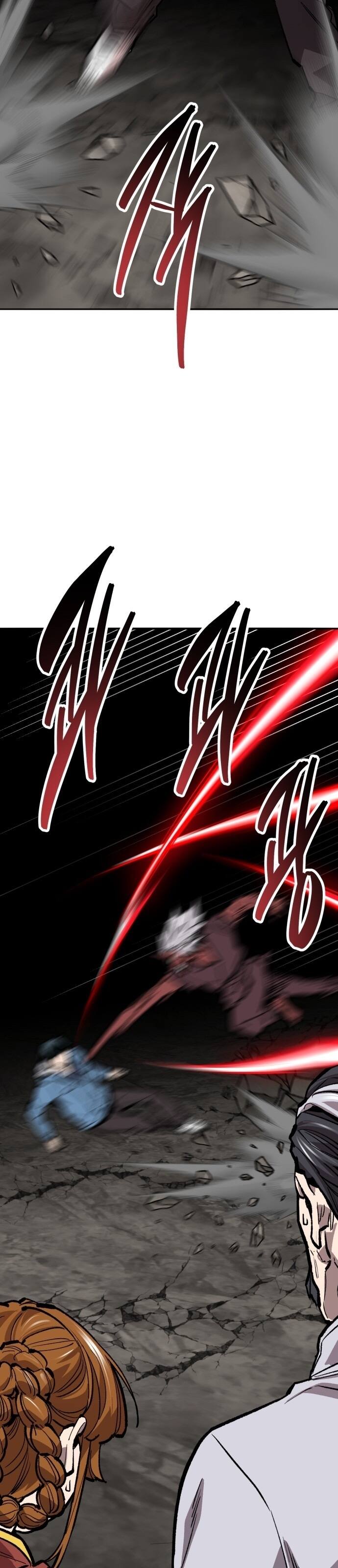 Limit Breaker ยอดคนเลเวลทะลุ ตอนที่ 122 แปลไทย