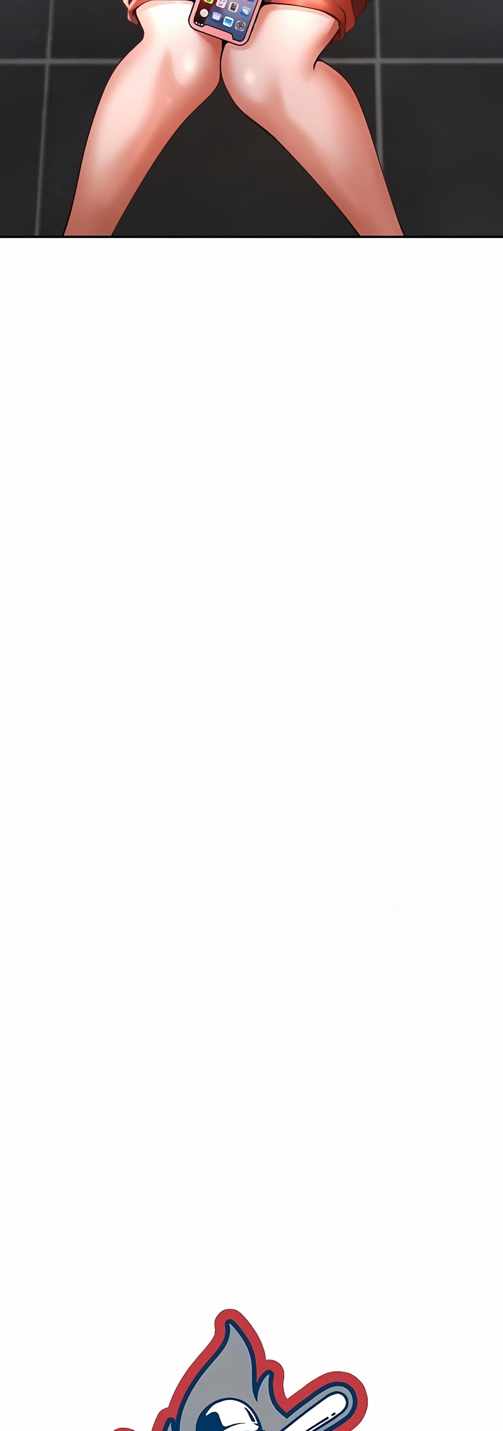 The Cheat Hitter - ตอนที่ 8