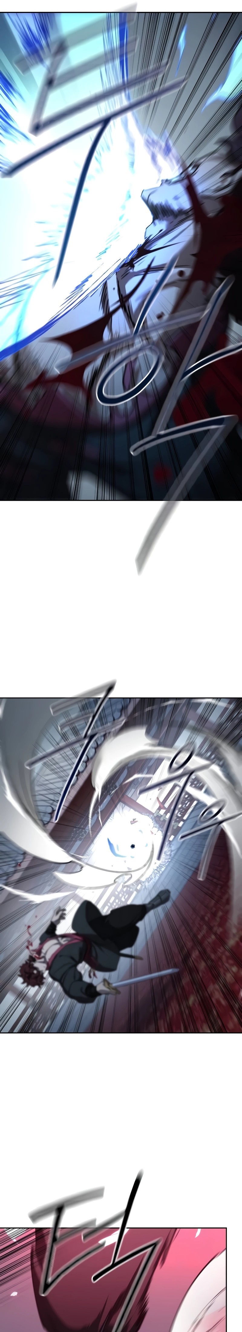 Return of the Flowery Mountain Sect หวนคืนสู่ฮวาซาน ตอนที่ 125 แปลไทย