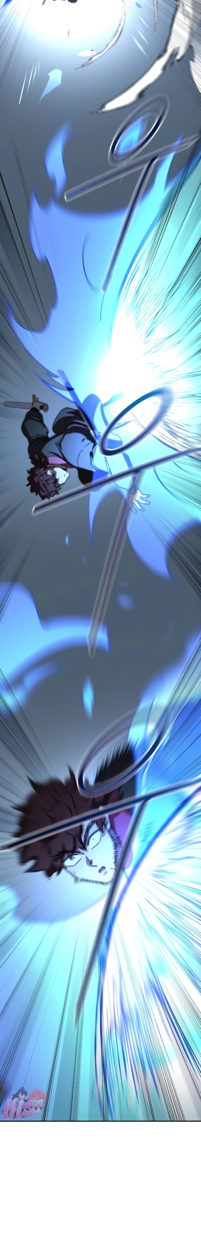 Return of the Flowery Mountain Sect หวนคืนสู่ฮวาซาน ตอนที่ 125 แปลไทย