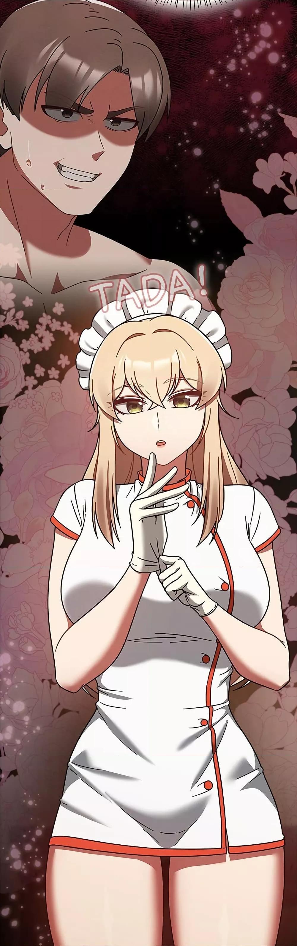 Ground and Pound - ตอนที่ 29