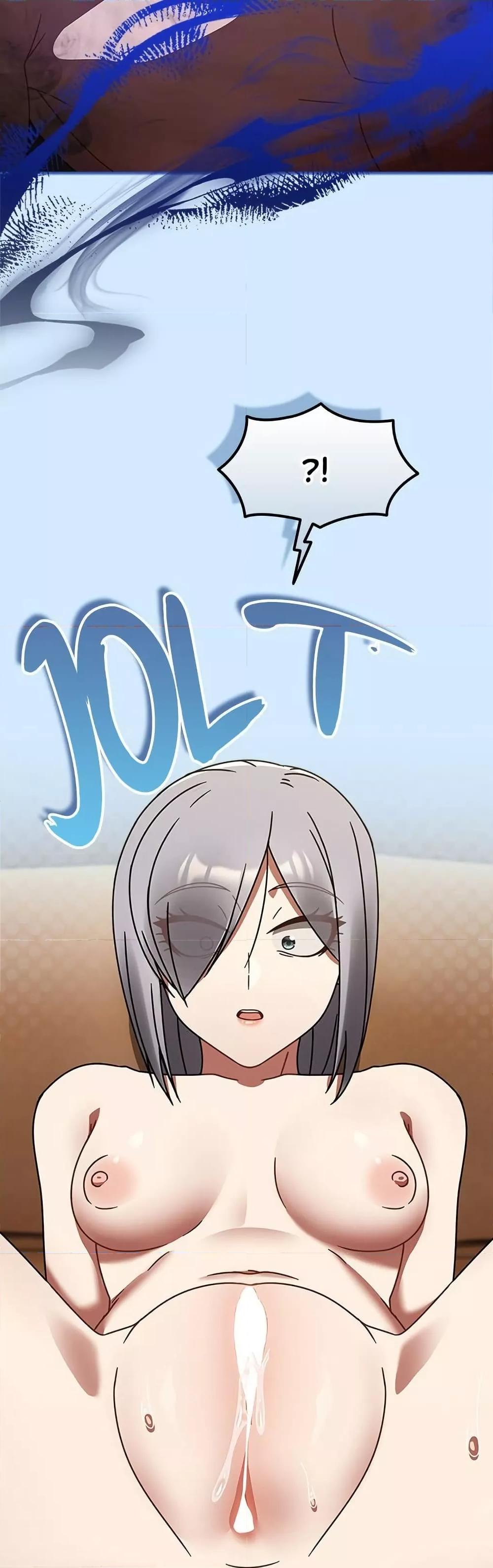 Ground and Pound - ตอนที่ 29