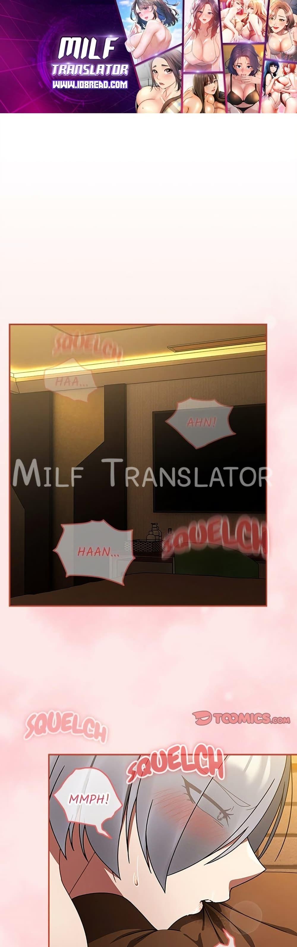 Ground and Pound - ตอนที่ 29