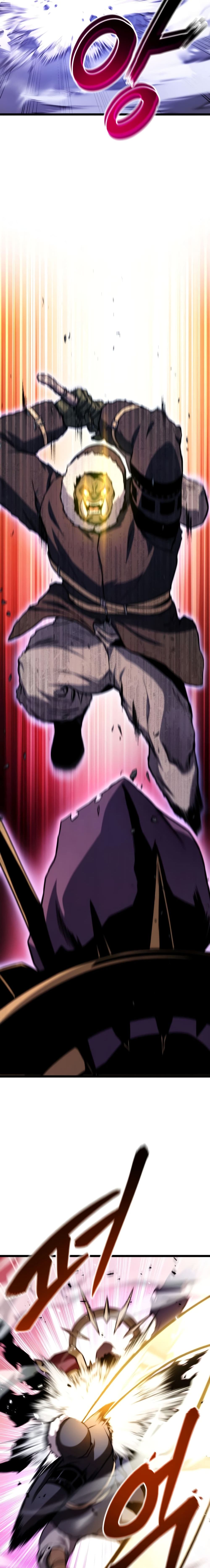 Ranker’s Return (Remake) ตอนที่ 37 แปลไทย