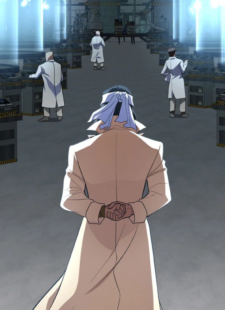 Max Level Player ตอนที่ 71 แปลไทย