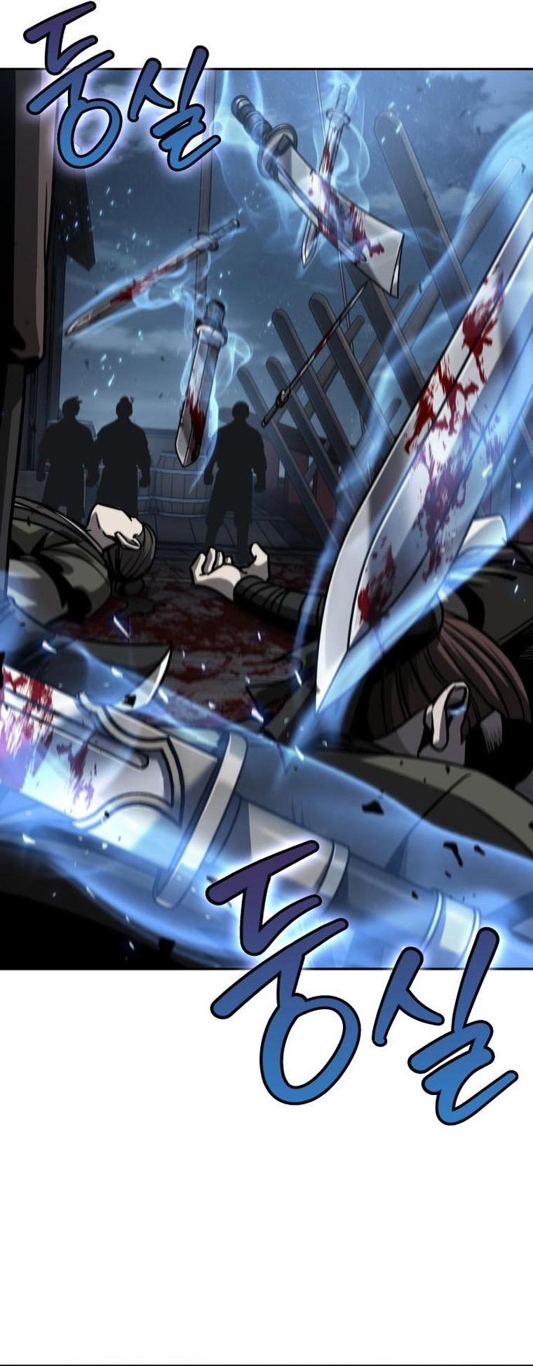 Nano Machine นาโนมาชิน ตอนที่ 163 แปลไทย