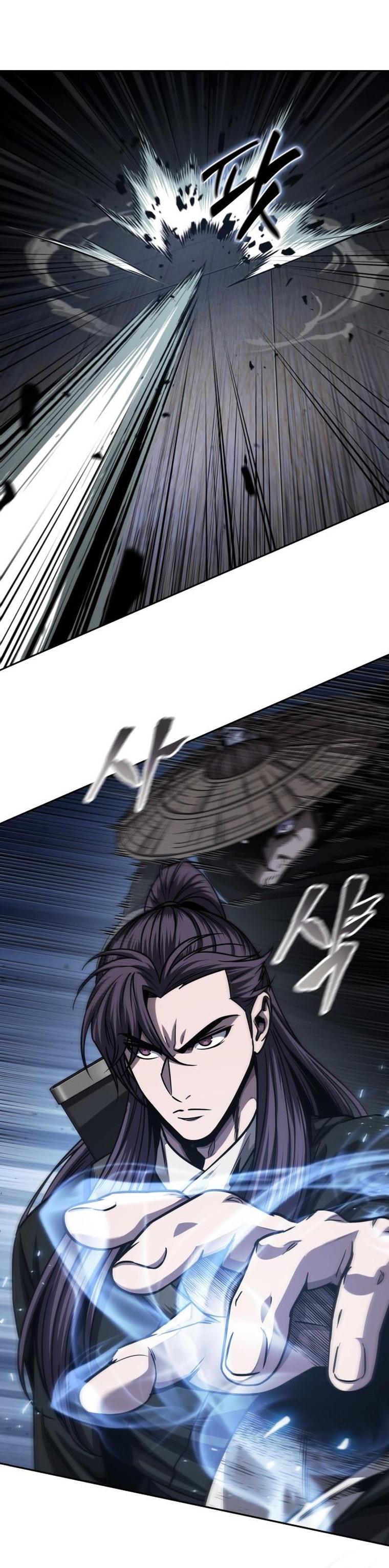 Nano Machine นาโนมาชิน ตอนที่ 163 แปลไทย