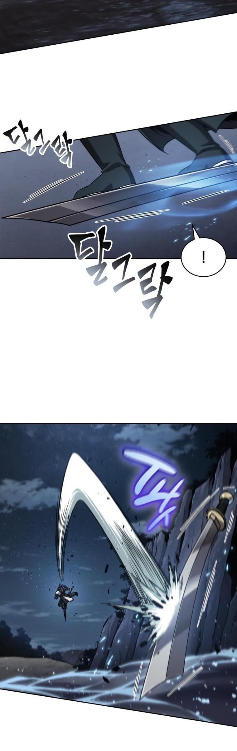 Nano Machine นาโนมาชิน ตอนที่ 163 แปลไทย