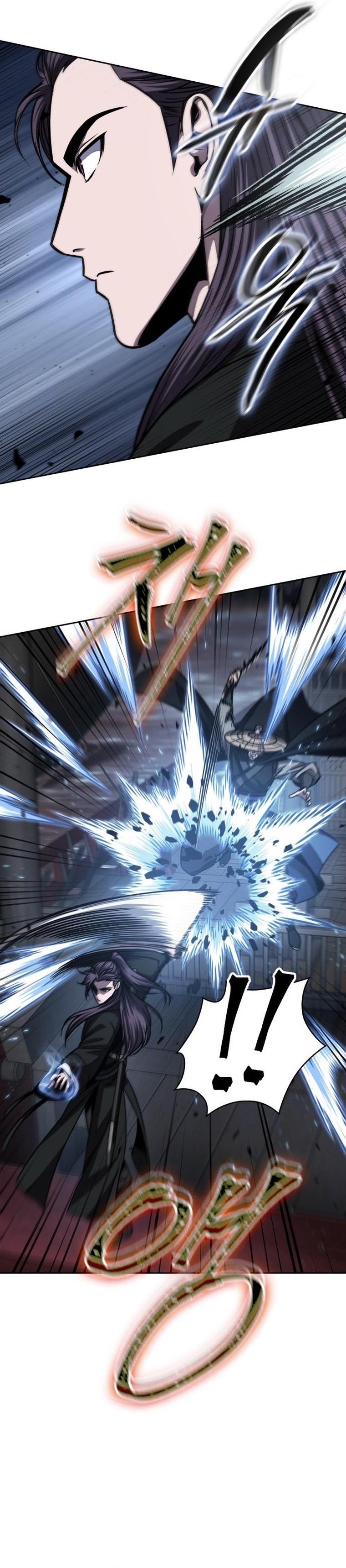 Nano Machine นาโนมาชิน ตอนที่ 163 แปลไทย