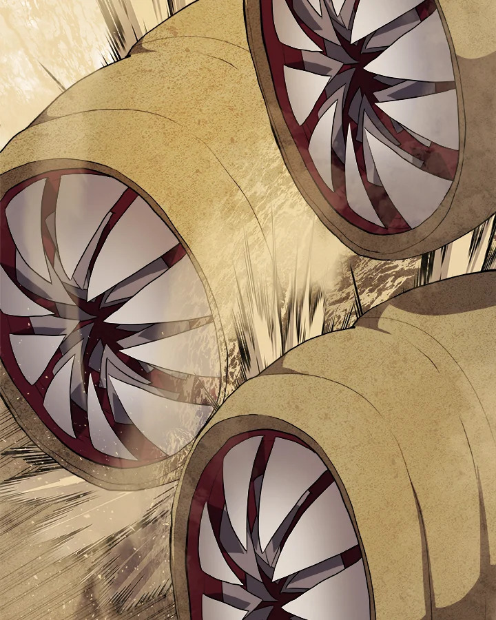 Overpowered Sword ตอนที่ 120 แปลไทย