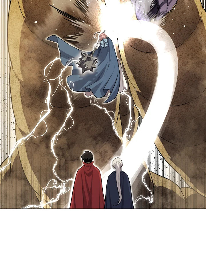 Overpowered Sword ตอนที่ 120 แปลไทย