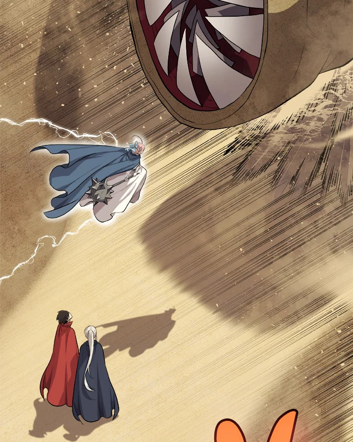 Overpowered Sword ตอนที่ 120 แปลไทย