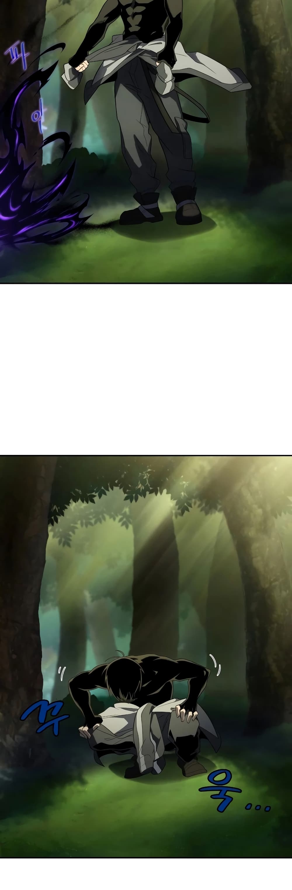 Player Who Returned 10,000 Years Later เพลเยอร์ผู้กลับมาในรอบหมื่นปี ตอนที่ 18 แปลไทย