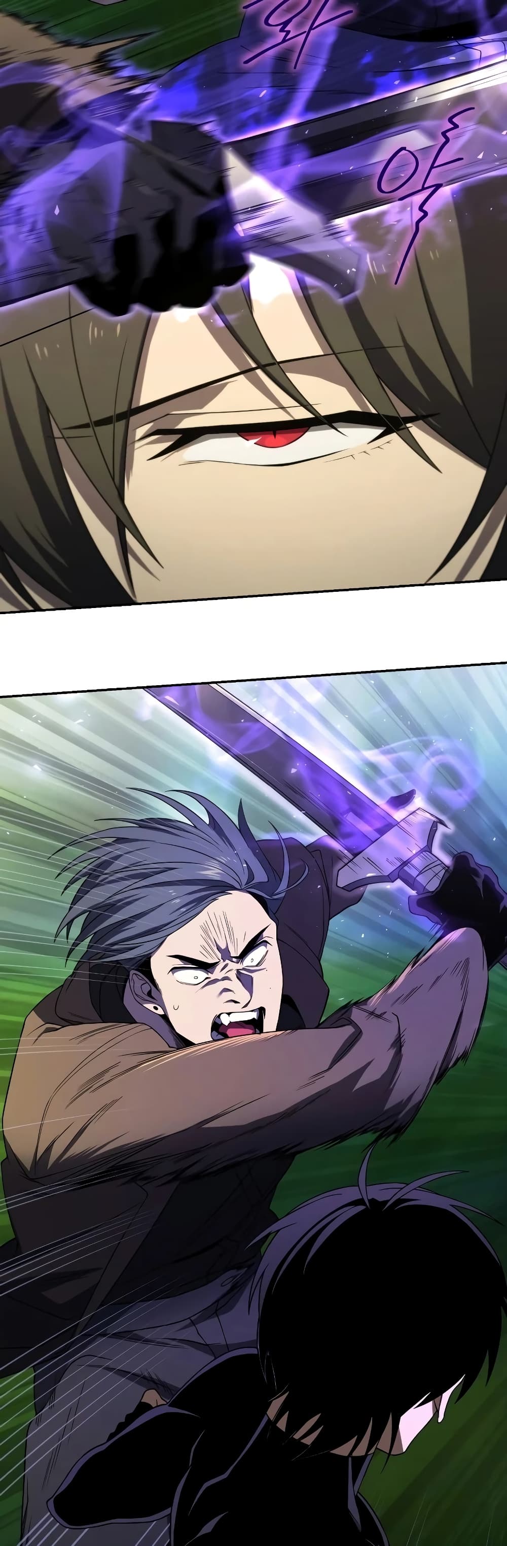 Player Who Returned 10,000 Years Later เพลเยอร์ผู้กลับมาในรอบหมื่นปี ตอนที่ 18 แปลไทย