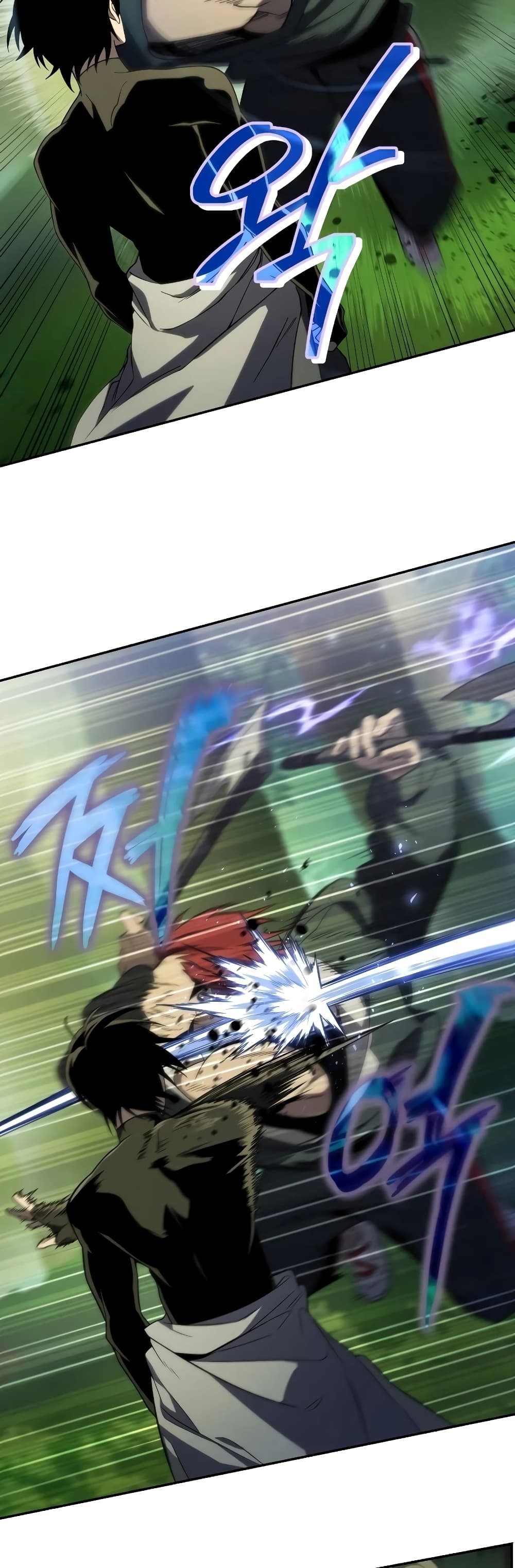 Player Who Returned 10,000 Years Later เพลเยอร์ผู้กลับมาในรอบหมื่นปี ตอนที่ 18 แปลไทย