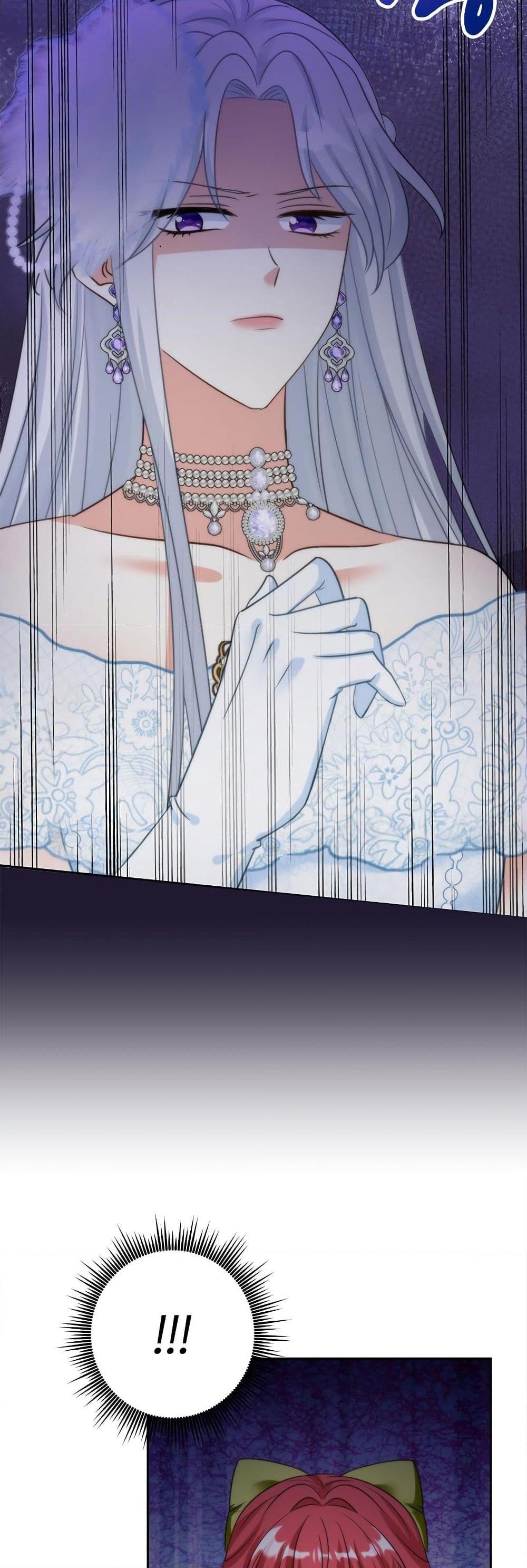 I’m Living With My Mother-In-Law! อะไรของคุณแม่สามีคะเนี่ย? ตอนที่ 56 แปลไทย