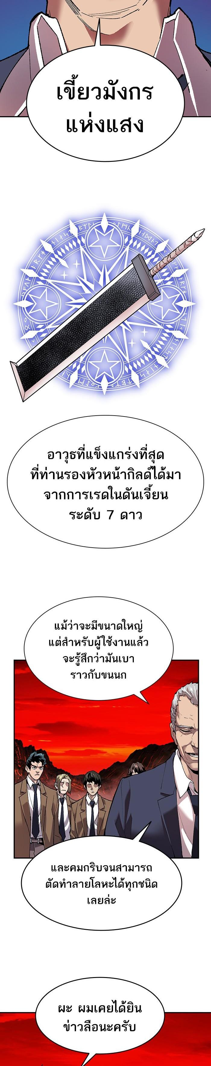 Limit Breaker ยอดคนเลเวลทะลุ ตอนที่ 12 แปลไทย