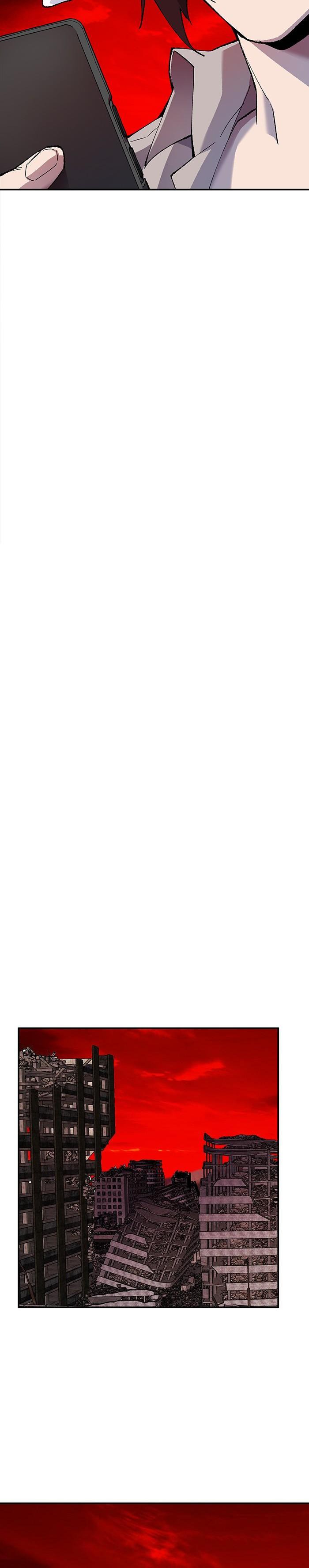 Limit Breaker ยอดคนเลเวลทะลุ ตอนที่ 12 แปลไทย