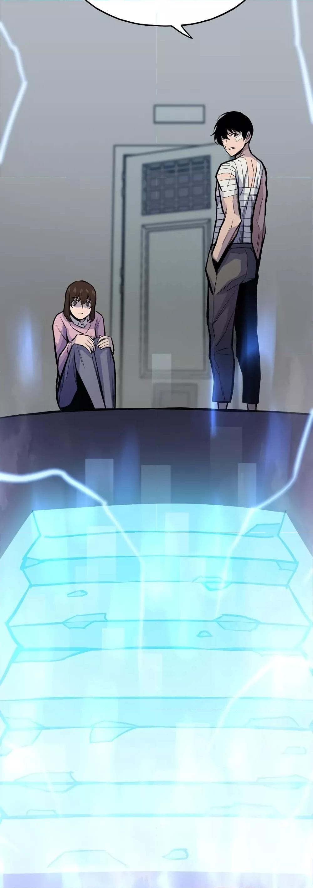 Past Life Returner ตอนที่ 21 แปลไทย