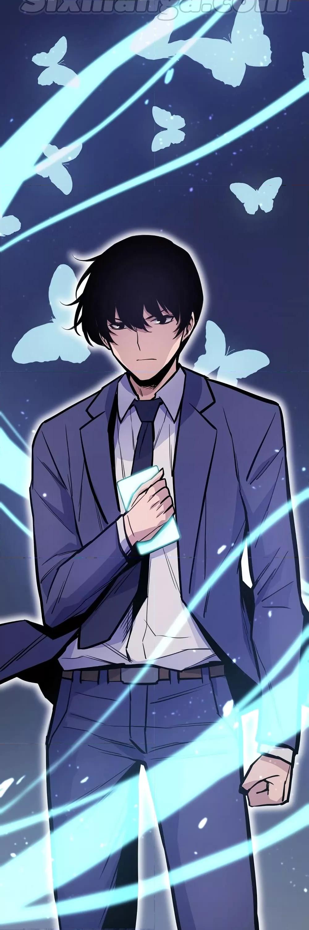 Past Life Returner ตอนที่ 22 แปลไทย