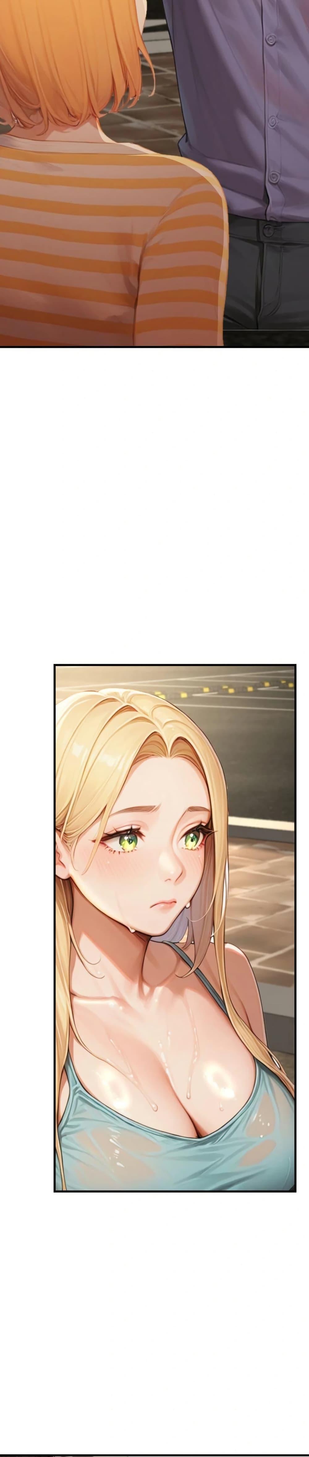 Hypersexual Syndrome - ตอนที่ 9