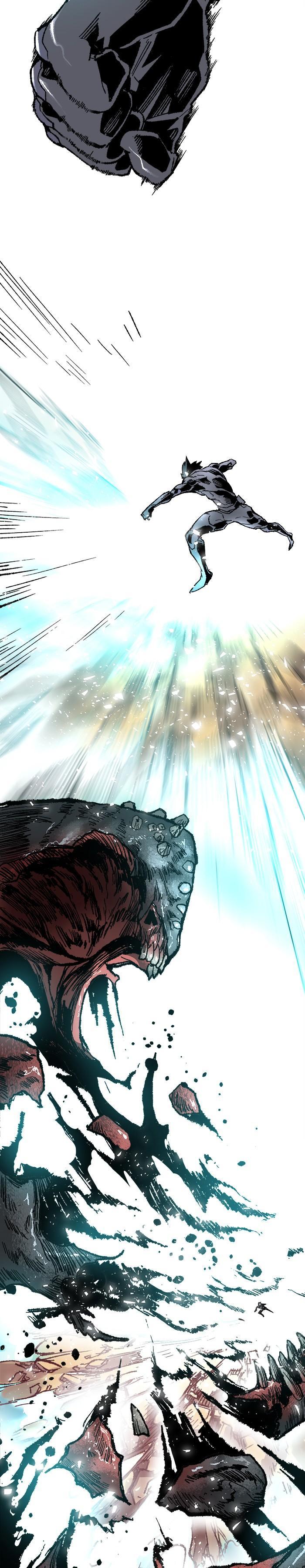 Limit Breaker ยอดคนเลเวลทะลุ ตอนที่ 7 แปลไทย