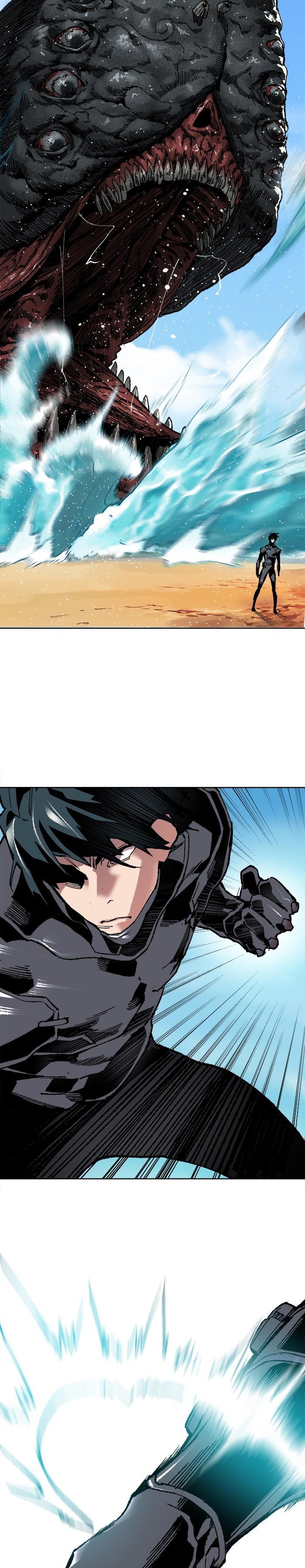 Limit Breaker ยอดคนเลเวลทะลุ ตอนที่ 7 แปลไทย