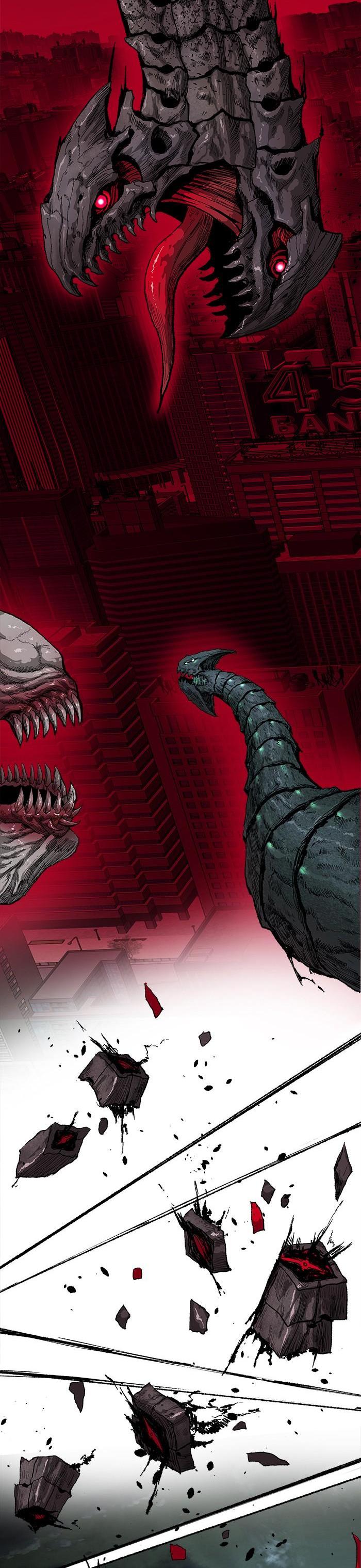 Limit Breaker ยอดคนเลเวลทะลุ ตอนที่ 7 แปลไทย