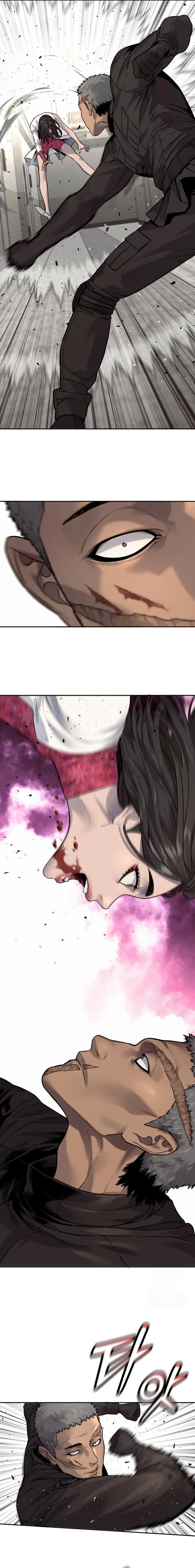 Return of the Bloodthirsty Police ตำรวจนักฆ่า ตอนที่ 89 แปลไทย