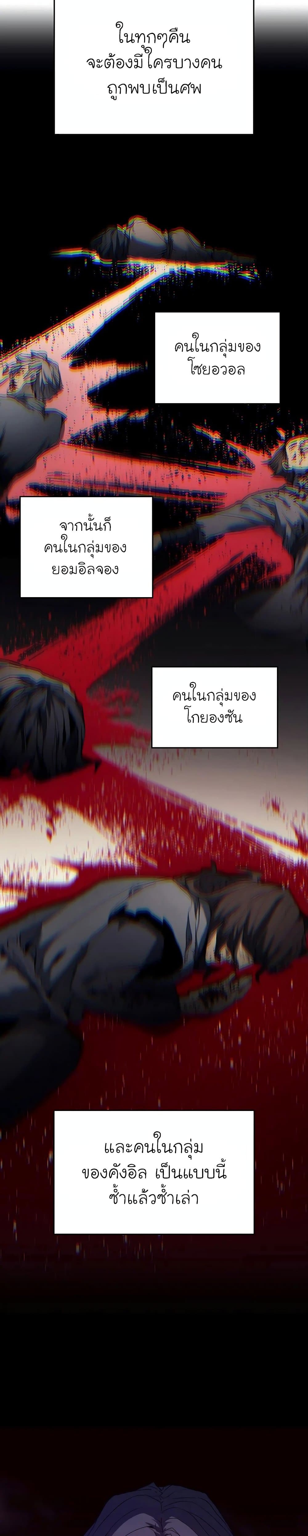 Reaper of the Drifting Moon ตอนที่ 6 แปลไทย