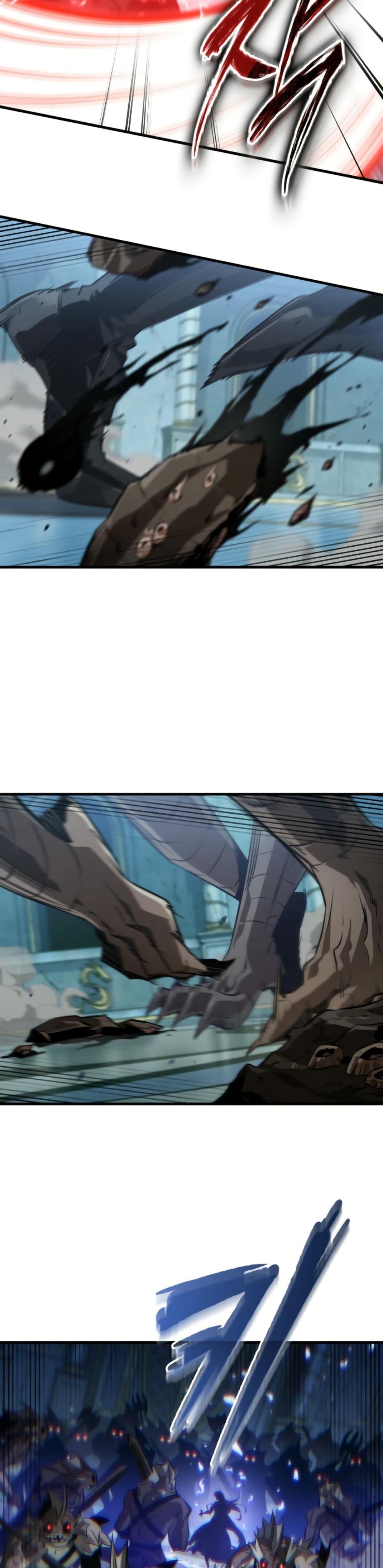 Pick Me Up, Infinite Gacha ตอนที่ 141 แปลไทย