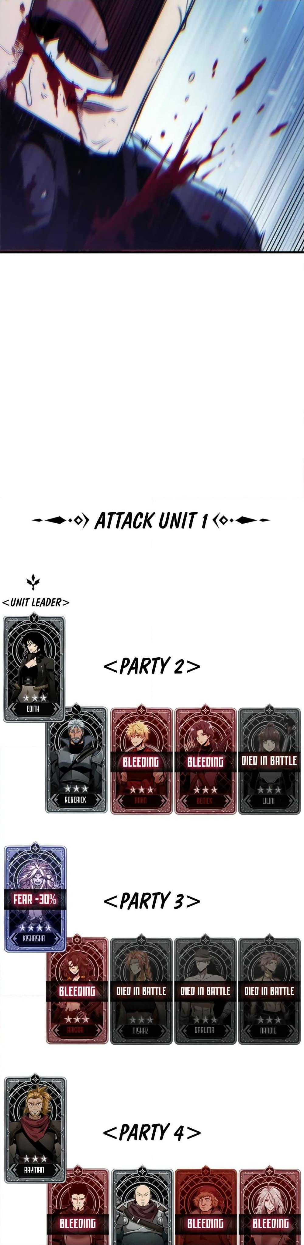 Pick Me Up, Infinite Gacha ตอนที่ 141 แปลไทย