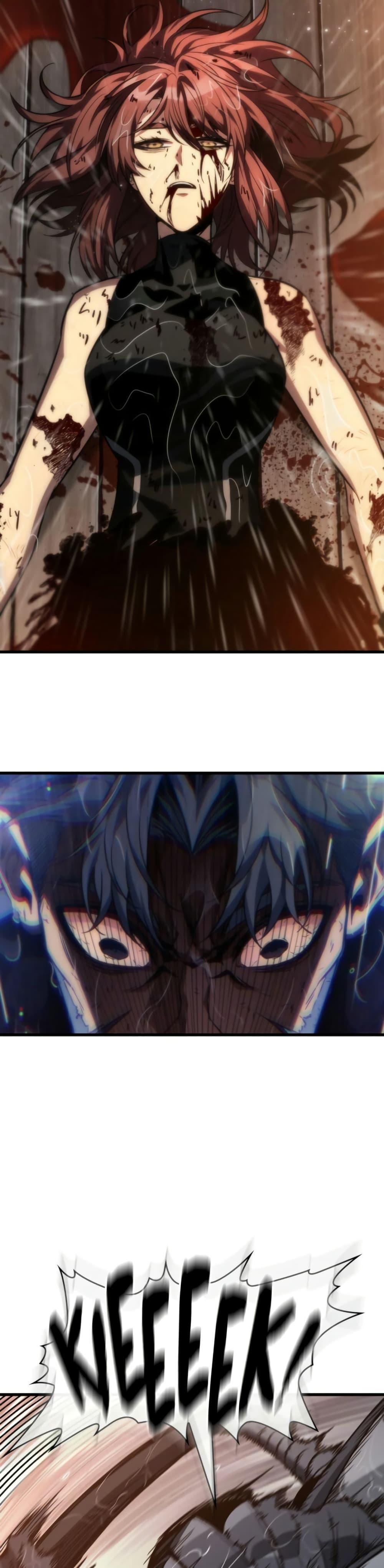 Pick Me Up, Infinite Gacha ตอนที่ 141 แปลไทย