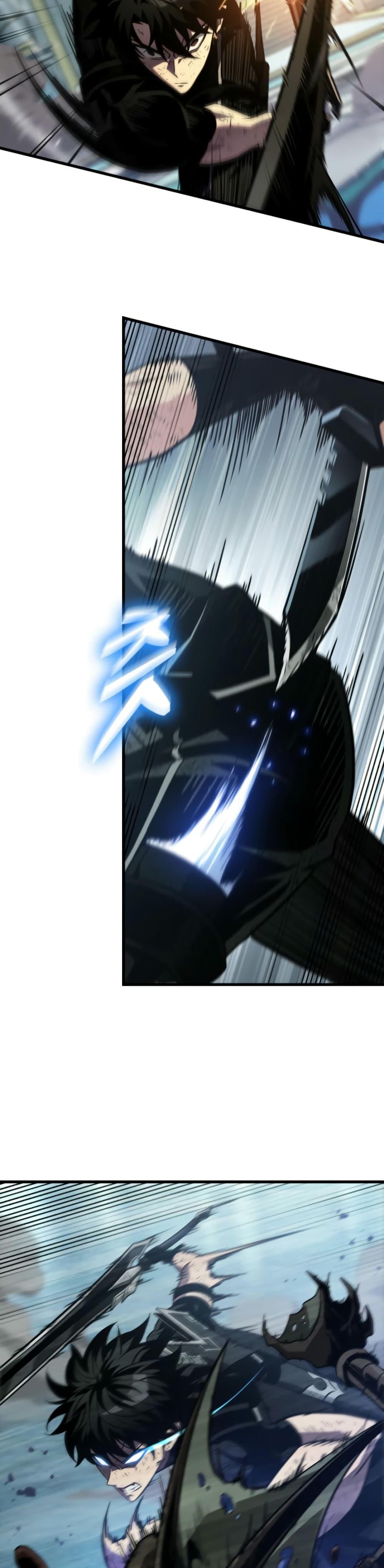 Pick Me Up, Infinite Gacha ตอนที่ 141 แปลไทย