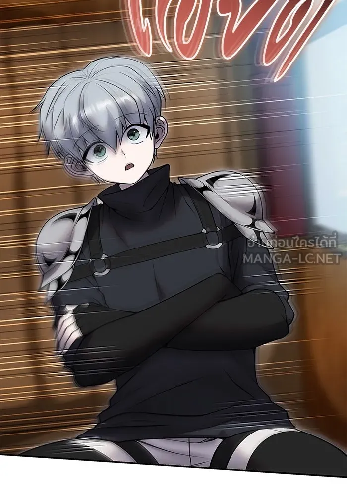 I was more overpowered than the hero, so I hid my power! แกร่งเกินผู้กล้า แต่ซ่าไม่ได้ ตอนที่ 71 แปลไทย