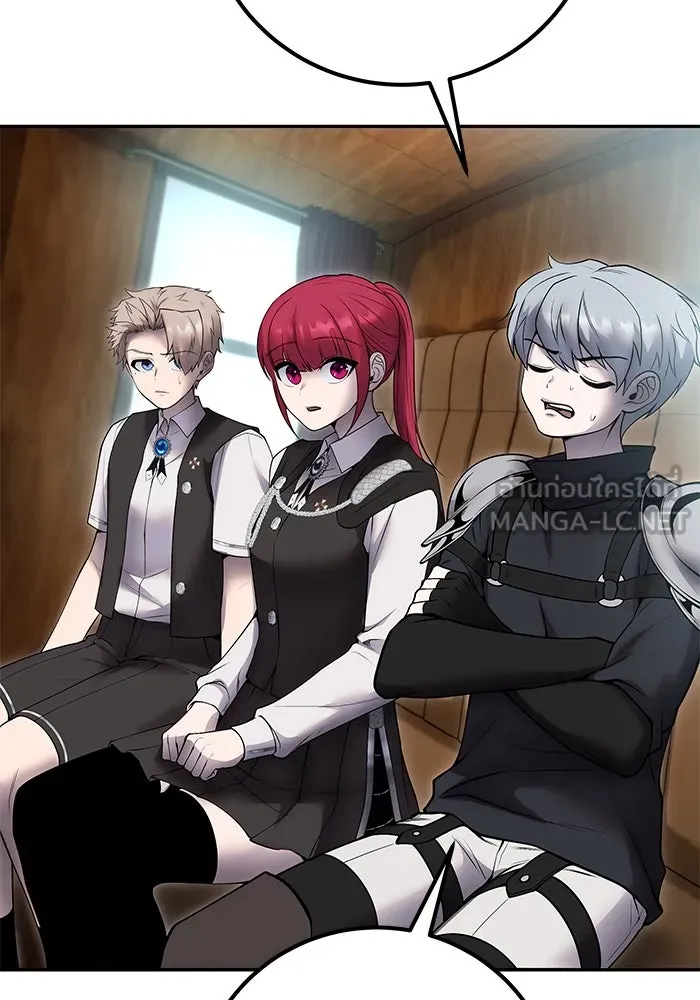 I was more overpowered than the hero, so I hid my power! แกร่งเกินผู้กล้า แต่ซ่าไม่ได้ ตอนที่ 71 แปลไทย