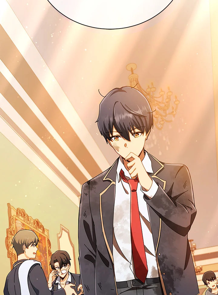 Necromancer Academy’s Genius Summoner ตอนที่ 19 แปลไทย